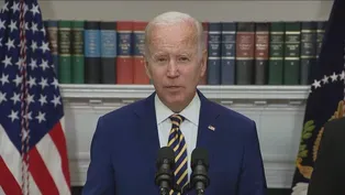 President Biden Announces Student Debt Forgiveness Plan
