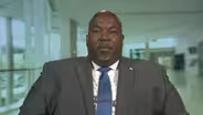 N.C. Lieutenant Governor Candidate Mark Robinson Interview