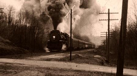 Video thumbnail: Maine Public Film Series The Nine Lives of No. 9