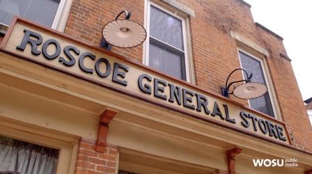 Video thumbnail: Columbus Neighborhoods Preserving the Locks: Roscoe Village