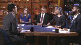 Video thumbnail: Chicago Tonight The Week in Review: Lightfoot’s Ambitious Agenda