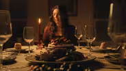 The Feast of Magical Small Things