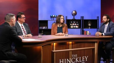 Video thumbnail: The Hinckley Report State Convention Preview