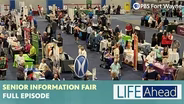 Senior Information Fair: Resources, Services & Support for Older Adults