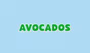 Education through Agriculture: Avocados
