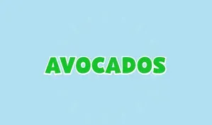 Education through Agriculture: Avocados