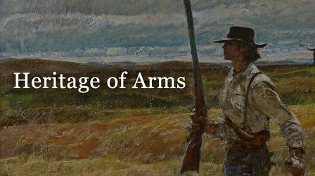 Video thumbnail: Images of the Past Heritage of Arms
