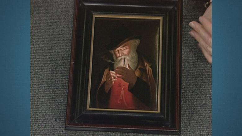 Antiques Roadshow Image