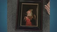 Appraisal: Late 19th C. Wagner Painted KPM Plaque