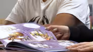 School District Encouraging Reading In a New Way