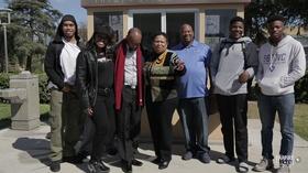 Video thumbnail: State of the Empire Black Excellence Educational Summit