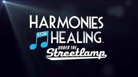 Video thumbnail: Harmonies for Healing: Under The Streetlamp Episode 2