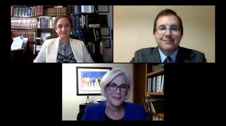 Video thumbnail: Ask the Lawyers Elder Law