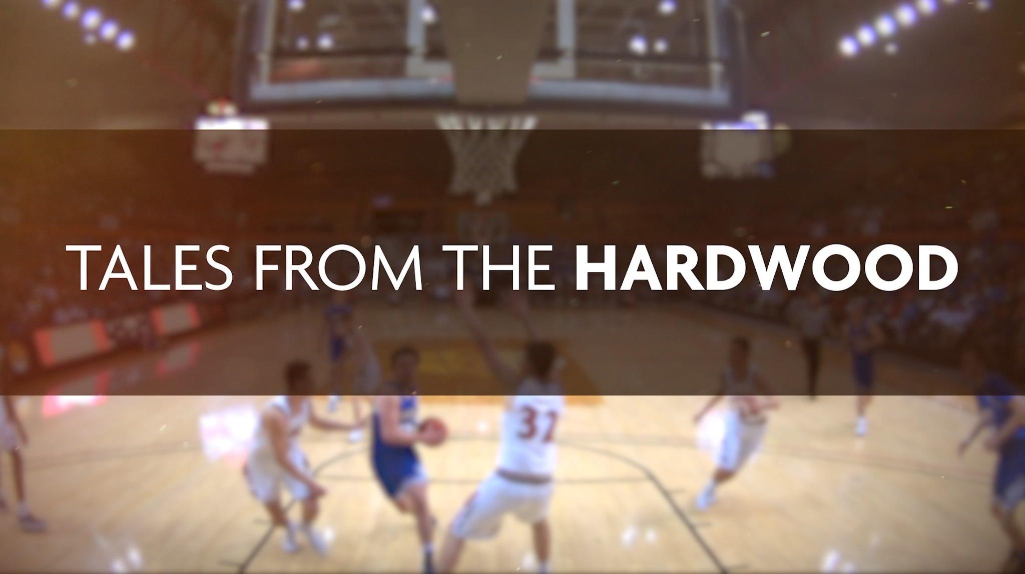 Home, Hardwood Basketball Tournaments