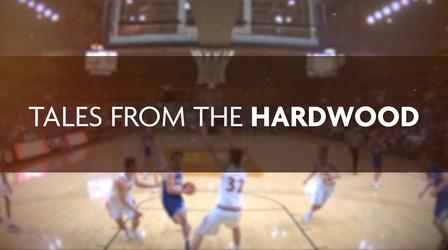 Video thumbnail: SDPB Documentaries Tales From The Hardwood