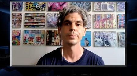 Video thumbnail: MetroFocus MetroFocus: October 19, 2022