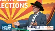 Clean Elections Commission Debate: U.S. Congressional District 3 candidate | Sept 30, 2024