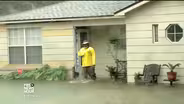 After Harvey and Irma, what’s the future of flood insurance?