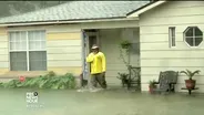 After Harvey and Irma, what’s the future of flood insurance?