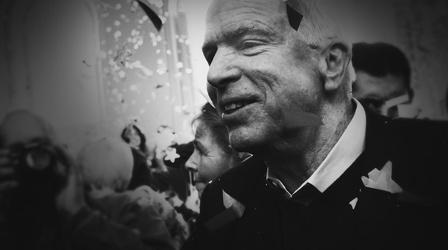 Video thumbnail: FRONTLINE A Second Run for the Presidency