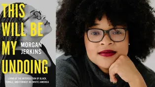 Morgan Jerkins – 2018 L.A. Times Festival of Books