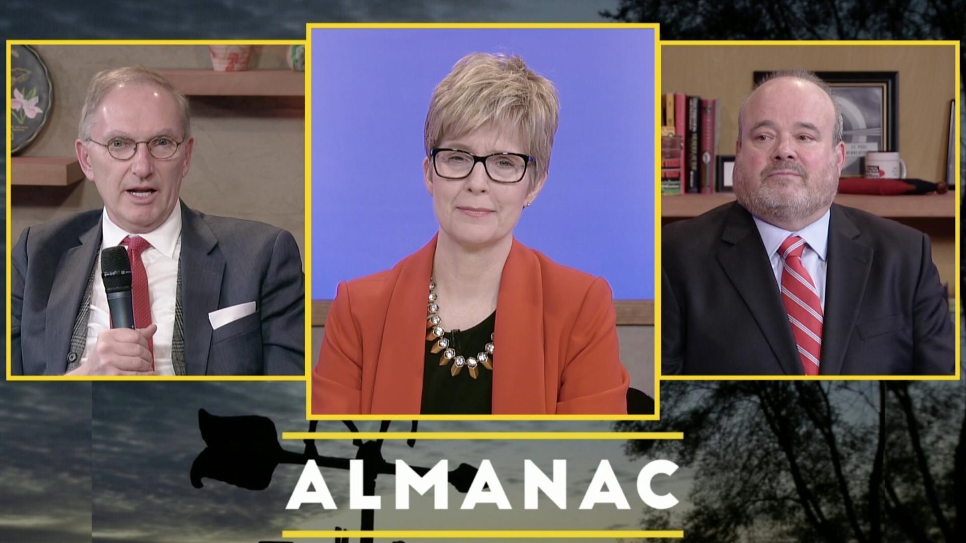 Political Science Professors | Presidential & COVID-19