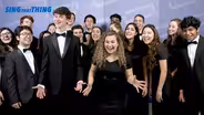 The SING THAT THING! Experience