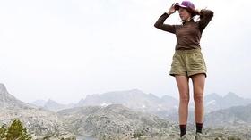Video thumbnail: Wyoming Chronicle Adventurist Virginia Schmidt