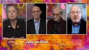 Jazz on Film