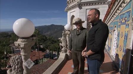 Video thumbnail: Rob on the Road A Decade of Destinations – More of The Best of 10 Seasons