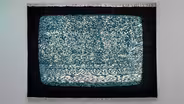 Nicholas Galanin on "White Noise, American Prayer Rug"