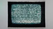 Nicholas Galanin on "White Noise, American Prayer Rug"