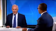 Brooks and Capehart on Biden at the G-7, the DOJ under Trump