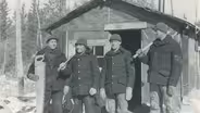 Held in Minnesota: Untold WWII POW Stories