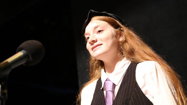 School Days: Student Tales | Promo
