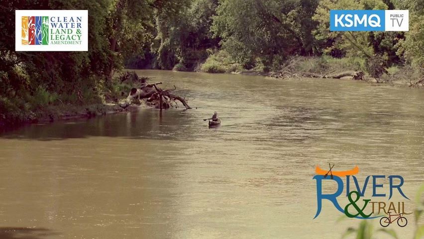 River & Trail
