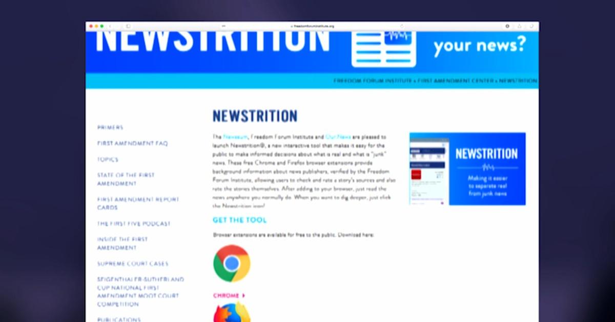 PBS39 News Reports | Identifying Fake News | Season 2018 | PBS
