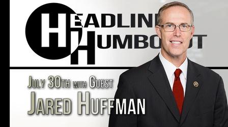Video thumbnail: Headline Humboldt Headline Humboldt: July 30th, 2021