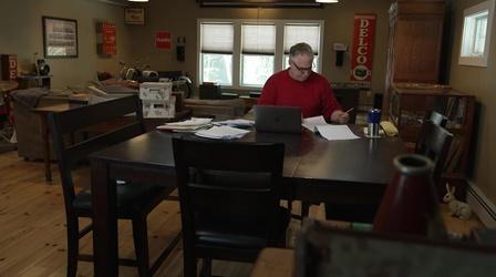 Video thumbnail: PBS NewsHour Why millions of older Americans are retiring early