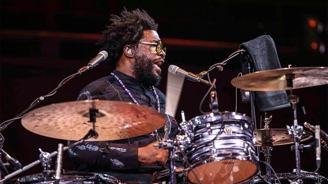 Next at the Kennedy Center | The Roots Residency