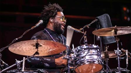 Video thumbnail: Next at the Kennedy Center The Roots Residency