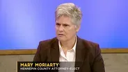 New Hennepin County Attorney Mary Moriarty