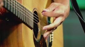 Video thumbnail: 24 Frames The South Plains Sessions: Jerry Serrano