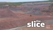 Hull Rust Mine View