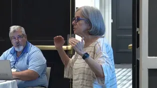 Workshops aim to further Holocaust education around NJ