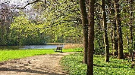 Video thumbnail: PBS NewsHour Why doctors are increasingly prescribing nature
