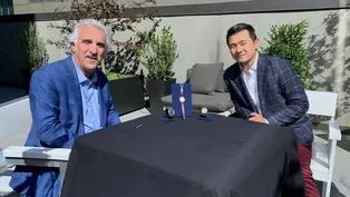 Celebrity Edition, Hour 3: Ronny Chieng's Watch Collection