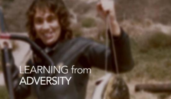 Learning from Adversity