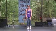 Let's Move with Erie Dance Consortium (Part 4)