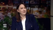 Ashley Bell, Democratic Candidate for NC’s 10th Congressional District